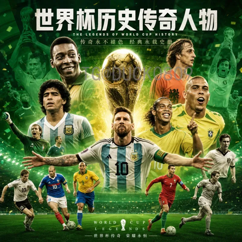 2026美加墨世界杯阿根廷队名单预测：卫冕冠军阵容深度解析